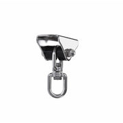 Silent Swing Hanger Heavy Duty Stainless Steel Swing Hook with Swivel Bearing V63-929981