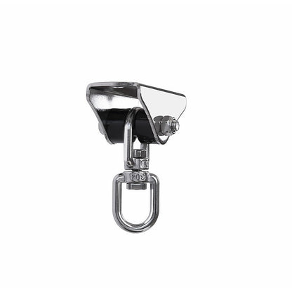 Silent Swing Hanger Heavy Duty Stainless Steel Swing Hook with Swivel Bearing V63-929981