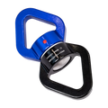 360 Rotating Swing Swivel Hardware Hammock Hanger V63-929991