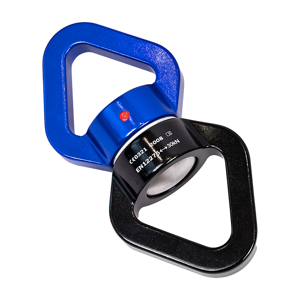 360 Rotating Swing Swivel Hardware Hammock Hanger V63-929991