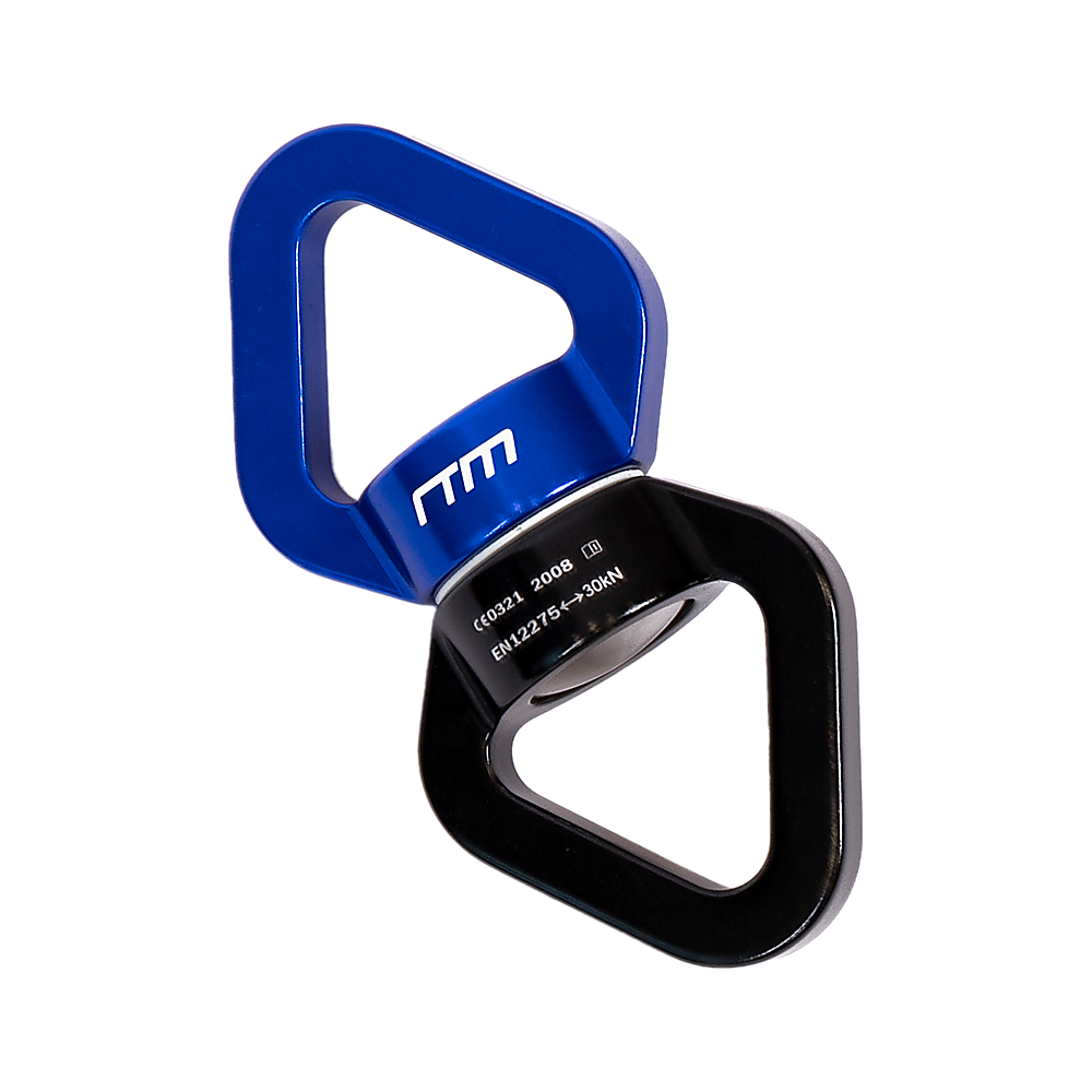 360 Rotating Swing Swivel Hardware Hammock Hanger V63-929991