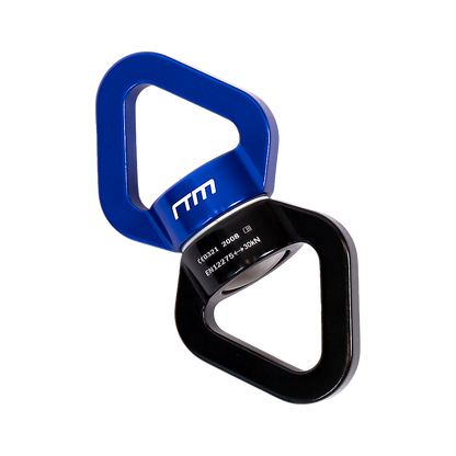 360 Rotating Swing Swivel Hardware Hammock Hanger V63-929991