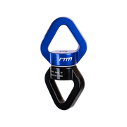 360 Rotating Swing Swivel Hardware Hammock Hanger V63-929991