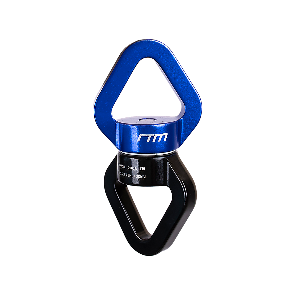 360 Rotating Swing Swivel Hardware Hammock Hanger V63-929991