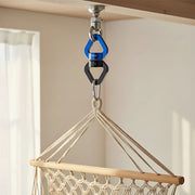 360 Rotating Swing Swivel Hardware Hammock Hanger V63-929991