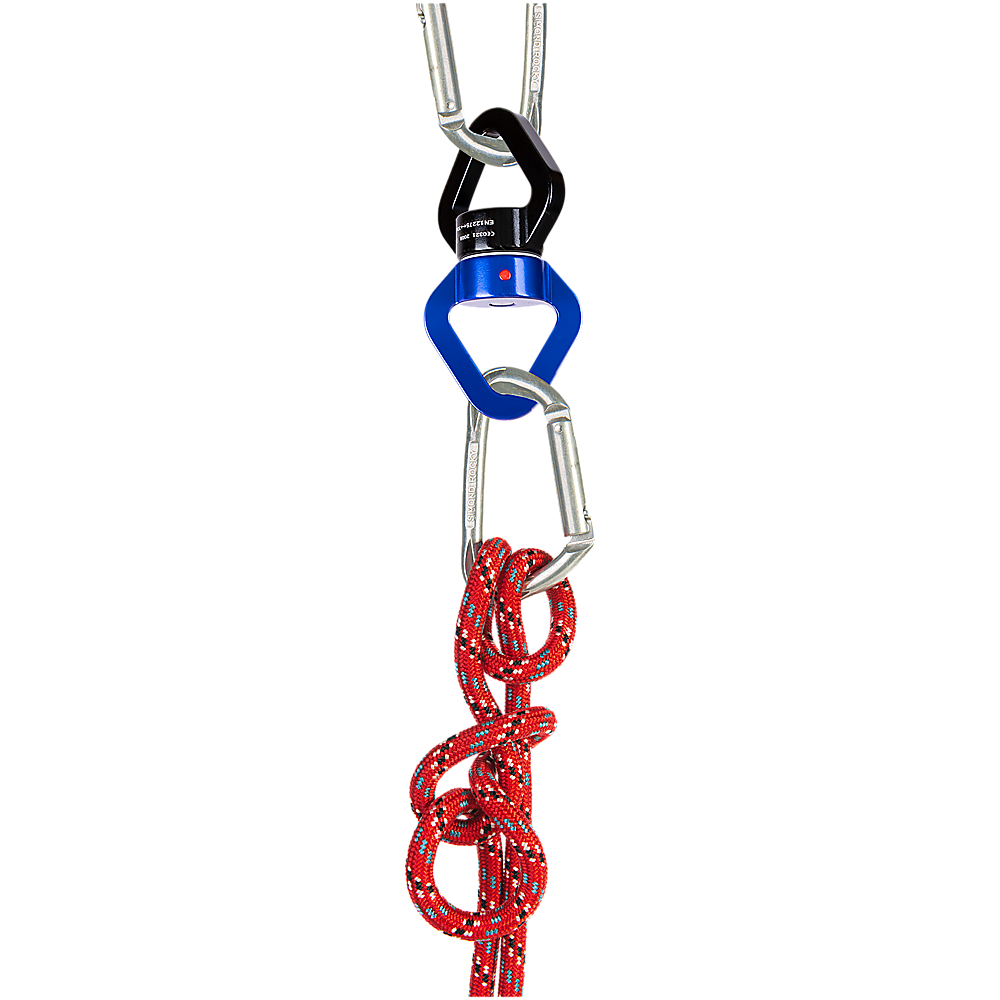 360 Rotating Swing Swivel Hardware Hammock Hanger V63-929991