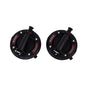 2x20cm 500kg Vacuum Suction Cup Glass Lifter Granite Sucker Pump Lift Heavy Duty V63-930001