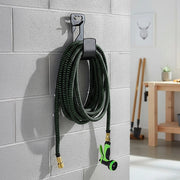 30m Heavy Duty Expandable Flexible Garden Hose with Water Spray Nozzle V63-930011
