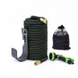 30m Heavy Duty Expandable Flexible Garden Hose with Water Spray Nozzle V63-930011