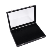 Jewellery Display Box Case for Rings Bracelets Necklaces Retail V63-930041