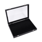 Jewellery Display Box Case for Rings Bracelets Necklaces Retail V63-930041