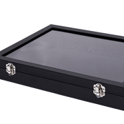 Jewellery Display Box Case for Rings Bracelets Necklaces Retail V63-930041