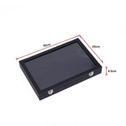 Jewellery Display Box Case for Rings Bracelets Necklaces Retail V63-930041