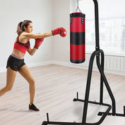 Punching Bag Stand Single-Station Boxing Heavy Bag V63-930051