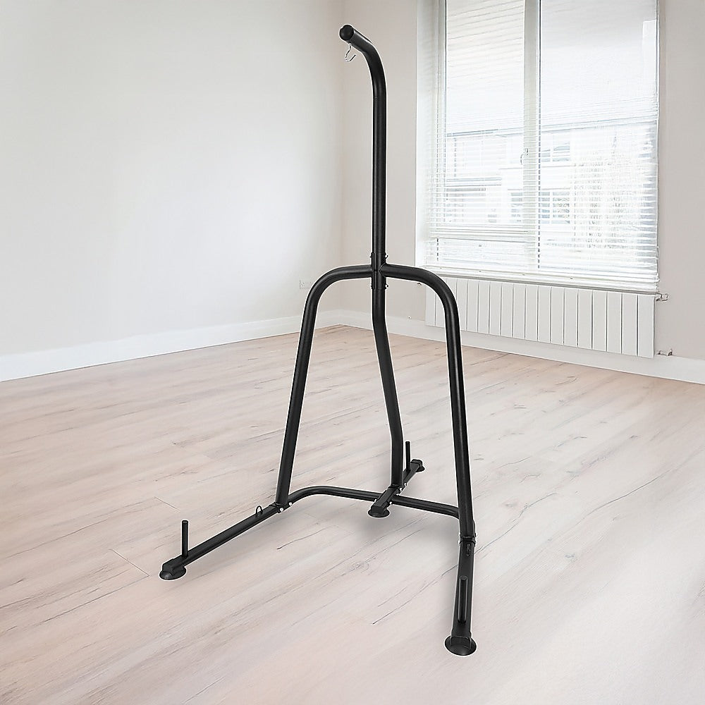 Punching Bag Stand Single-Station Boxing Heavy Bag V63-930051
