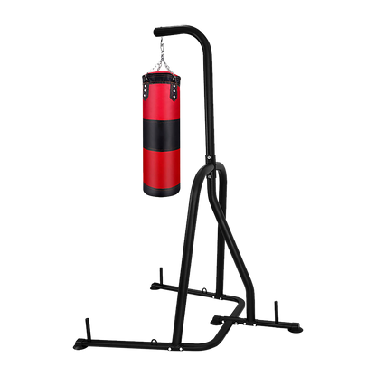 Punching Bag Stand Single-Station Boxing Heavy Bag V63-930051