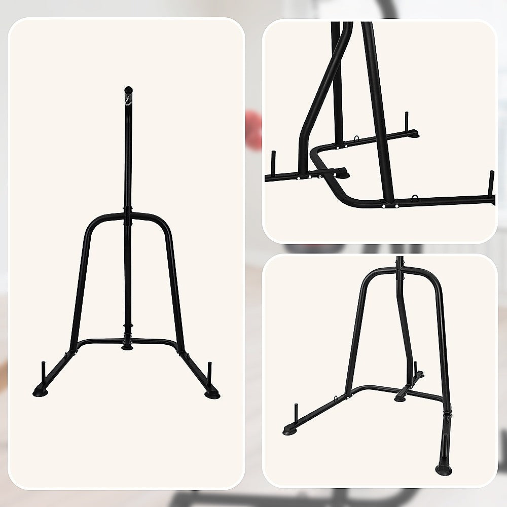 Punching Bag Stand Single-Station Boxing Heavy Bag V63-930051