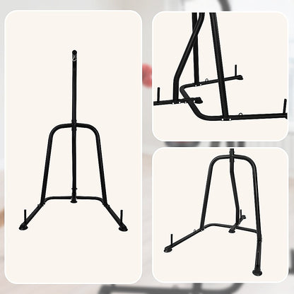 Punching Bag Stand Single-Station Boxing Heavy Bag V63-930051