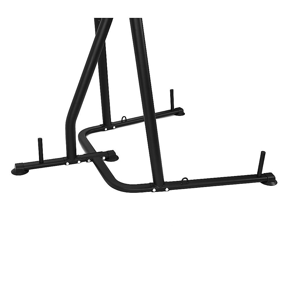 Punching Bag Stand Single-Station Boxing Heavy Bag V63-930051