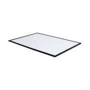 A2 LED Slim Advertising Lightbox Sign Wall-Mounted Poster Board Menu Frame V63-930081