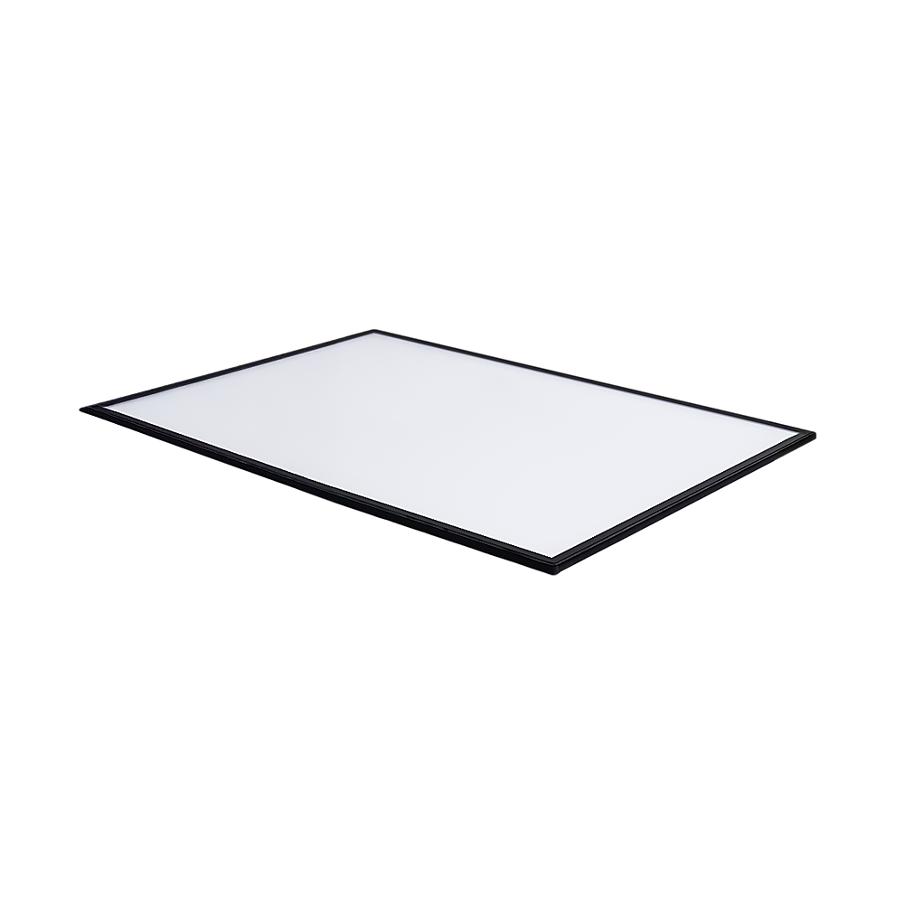 A2 LED Slim Advertising Lightbox Sign Wall-Mounted Poster Board Menu Frame V63-930081