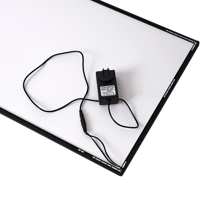A2 LED Slim Advertising Lightbox Sign Wall-Mounted Poster Board Menu Frame V63-930081