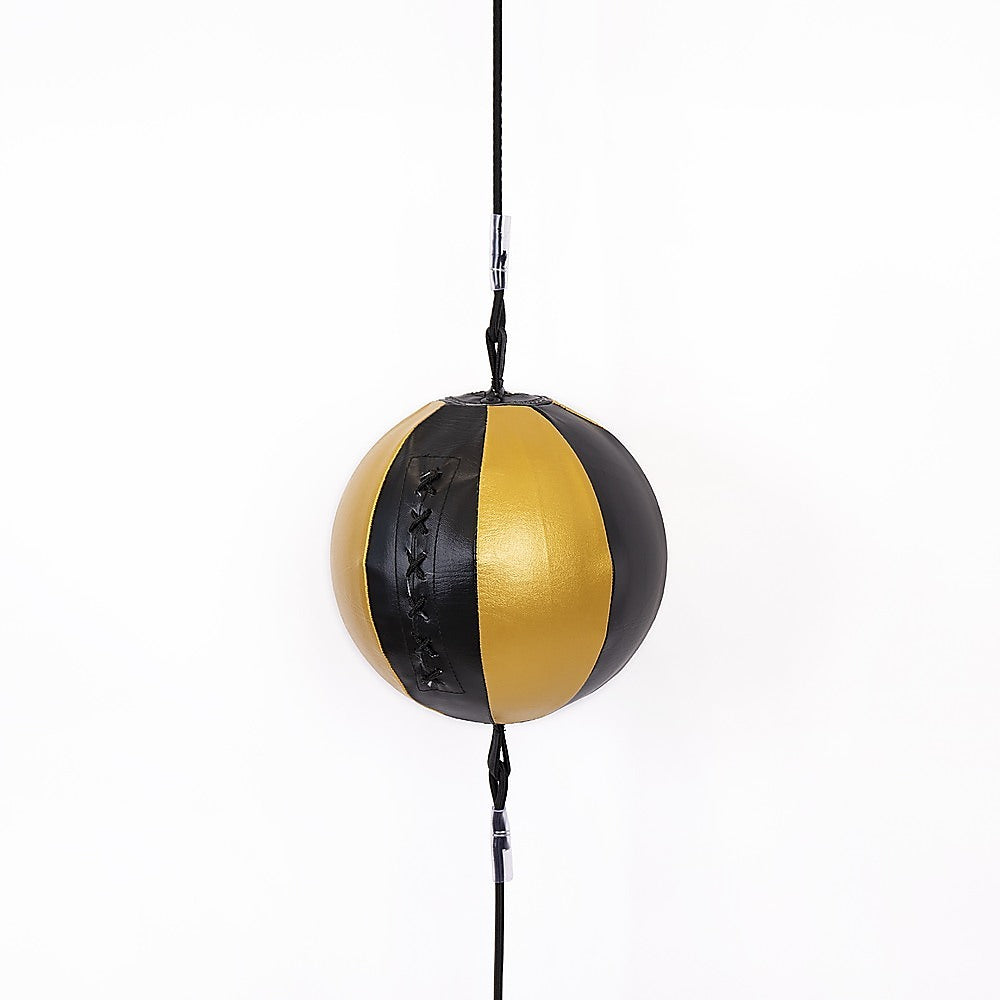 Boxing Speed Ball MMA Dodge Double End Gym V63-930091