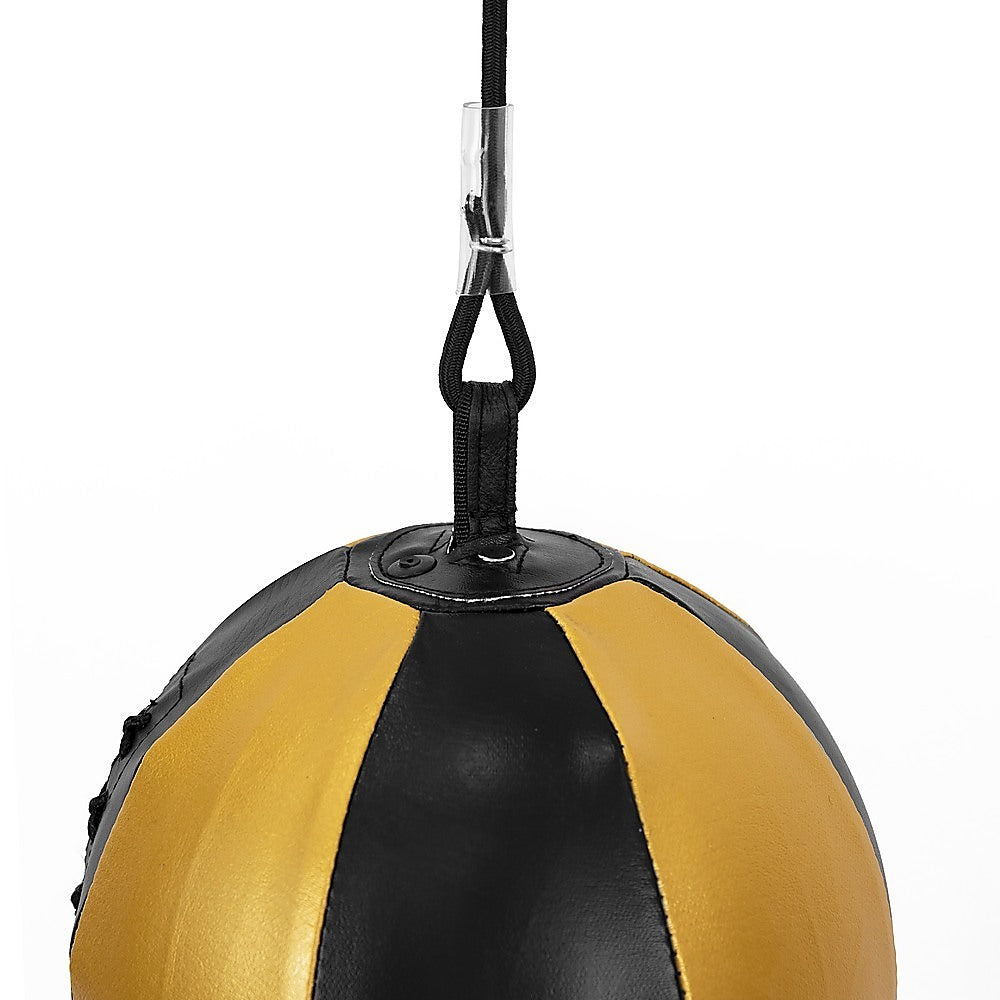 Boxing Speed Ball MMA Dodge Double End Gym V63-930091