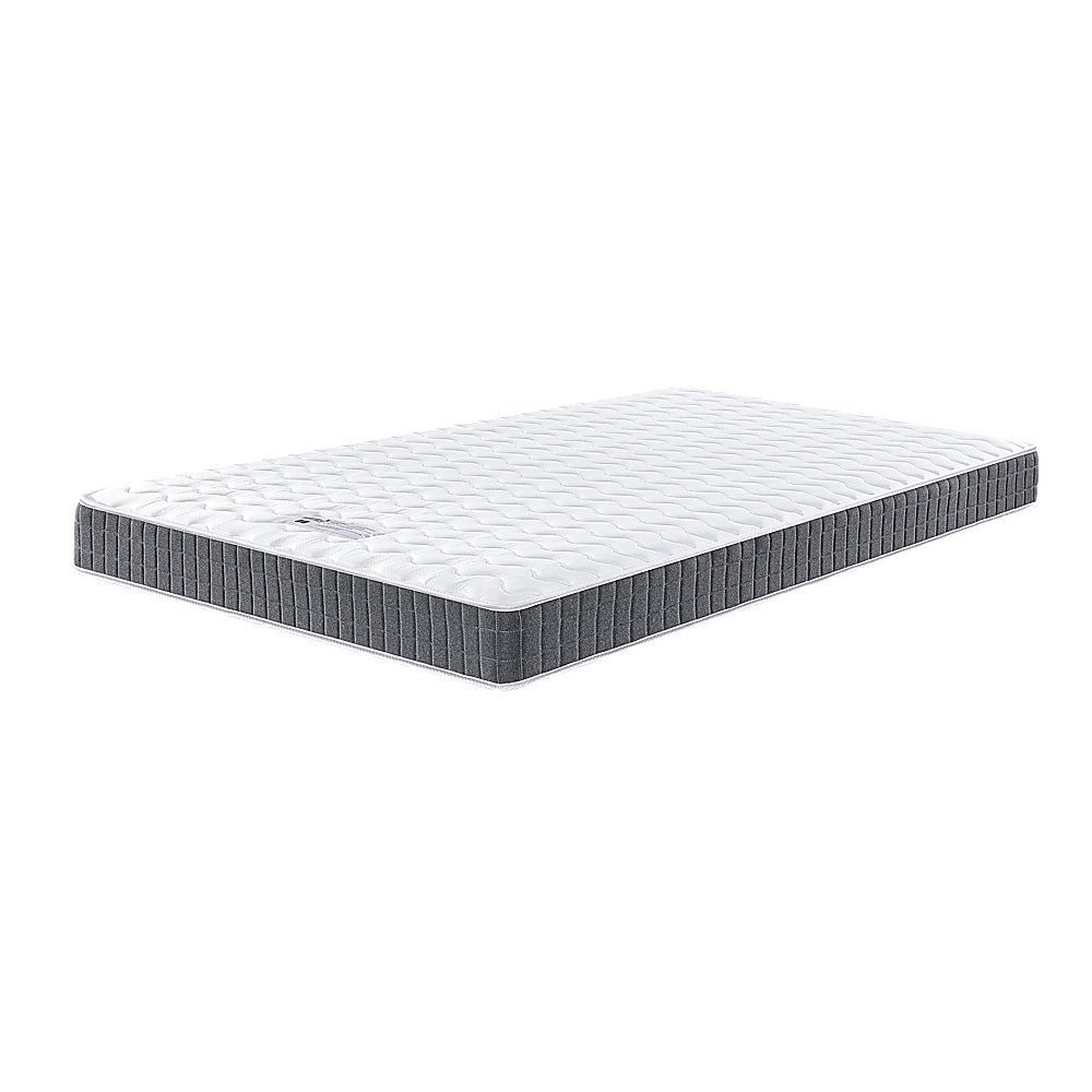 Double Memory Foam Mattress - OEKO-TEX Textile & CertiPUR-US Certified Foam V63-930221