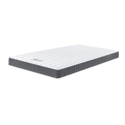 Double Memory Foam Mattress - OEKO-TEX Textile & CertiPUR-US Certified Foam V63-930221