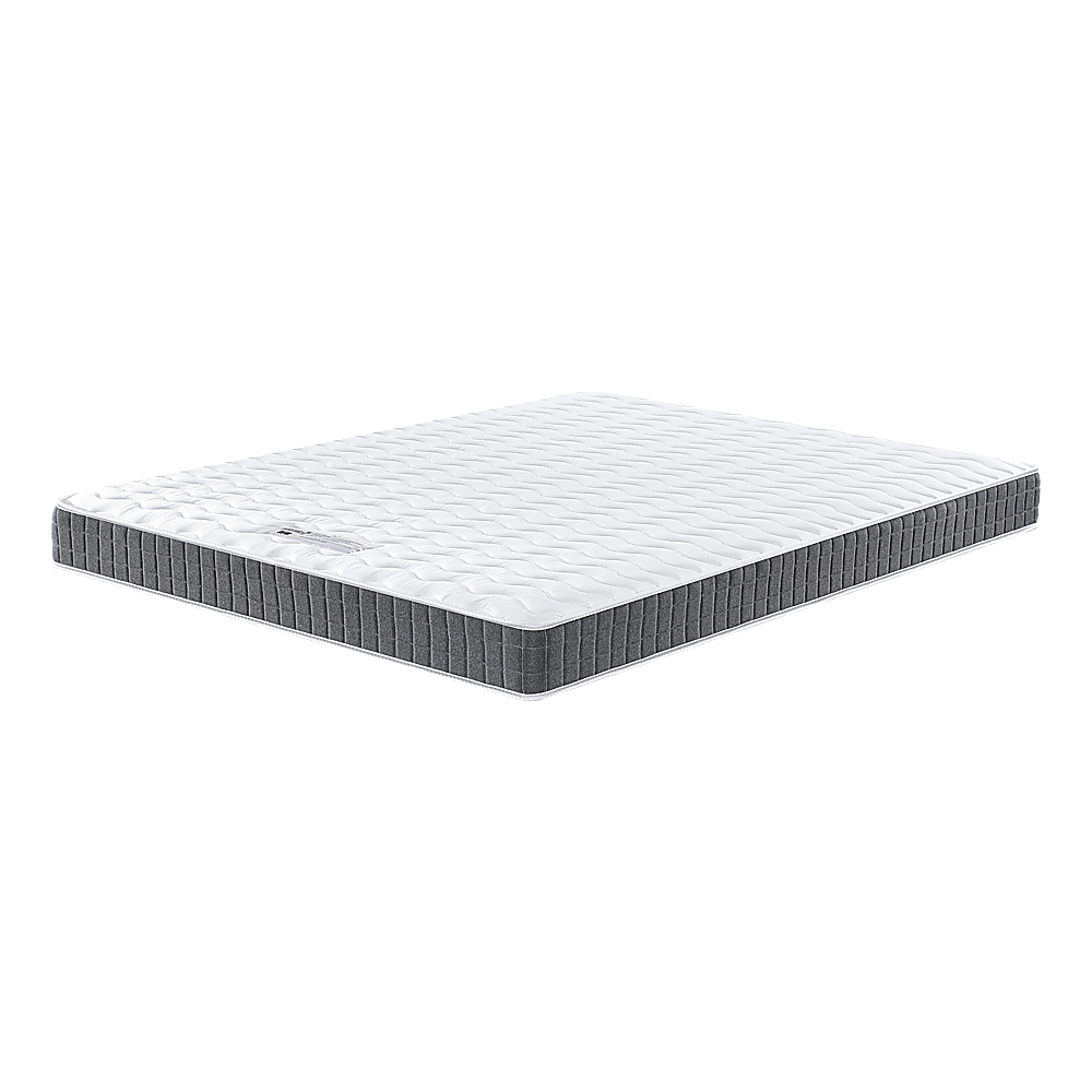 Queen Memory Foam Mattress - OEKO-TEX Textile & CertiPUR-US Certified Foam V63-930231