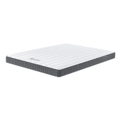 Queen Memory Foam Mattress - OEKO-TEX Textile & CertiPUR-US Certified Foam V63-930231