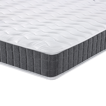 Queen Memory Foam Mattress - OEKO-TEX Textile & CertiPUR-US Certified Foam V63-930231