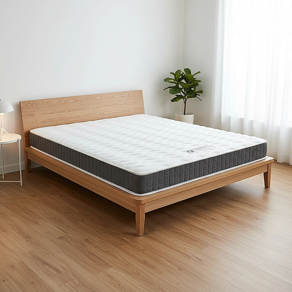 King Memory Foam Mattress - OEKO-TEX Textile & CertiPUR-US Certified Foam V63-930241