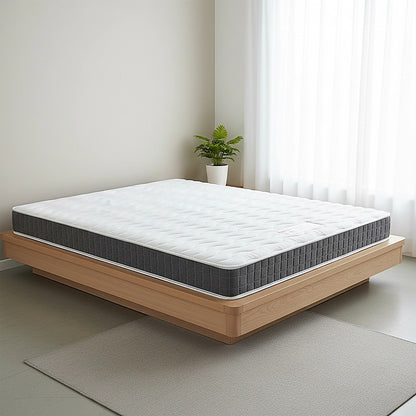 King Memory Foam Mattress - OEKO-TEX Textile & CertiPUR-US Certified Foam V63-930241