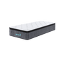 Single Euro Top Pocket Spring Mattress - Motion Isolation Comfort with CertiPUR-US Certified Foam Layers V63-930261