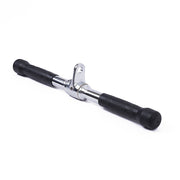Revolving Straight Bar Gym Cable Attachment V63-931311