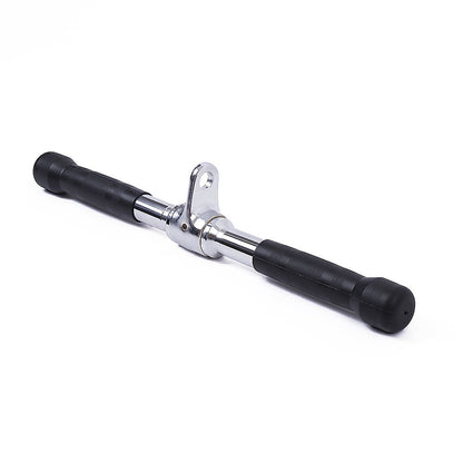 Revolving Straight Bar Gym Cable Attachment V63-931311