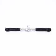 Revolving Straight Bar Gym Cable Attachment V63-931311