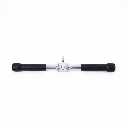 Revolving Straight Bar Gym Cable Attachment V63-931311
