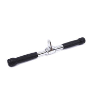 Revolving Straight Bar Gym Cable Attachment V63-931311