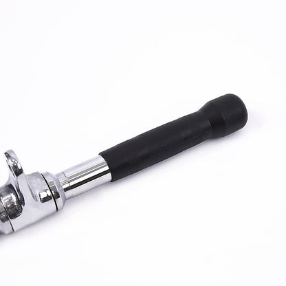 Revolving Straight Bar Gym Cable Attachment V63-931311