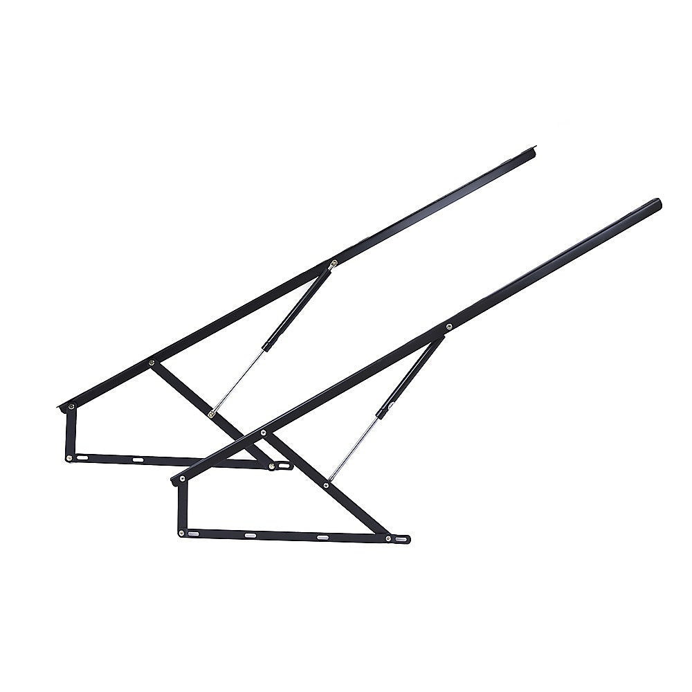 150cm Pneumatic Sofa Bed Lift Up Mechanism Kit V63-931331