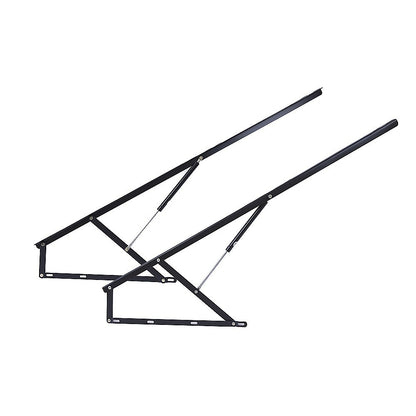 150cm Pneumatic Sofa Bed Lift Up Mechanism Kit V63-931331
