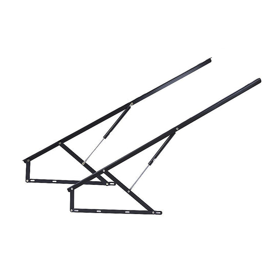 150cm Pneumatic Sofa Bed Lift Up Mechanism Kit V63-931331