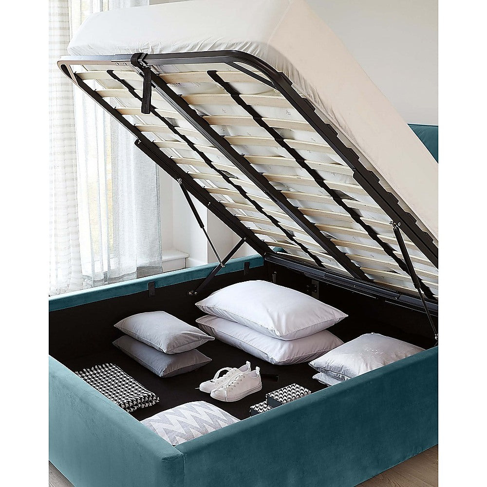 150cm Pneumatic Sofa Bed Lift Up Mechanism Kit V63-931331