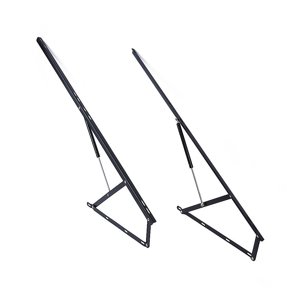 150cm Pneumatic Sofa Bed Lift Up Mechanism Kit V63-931331