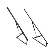 150cm Pneumatic Sofa Bed Lift Up Mechanism Kit V63-931331