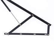 150cm Pneumatic Sofa Bed Lift Up Mechanism Kit V63-931331