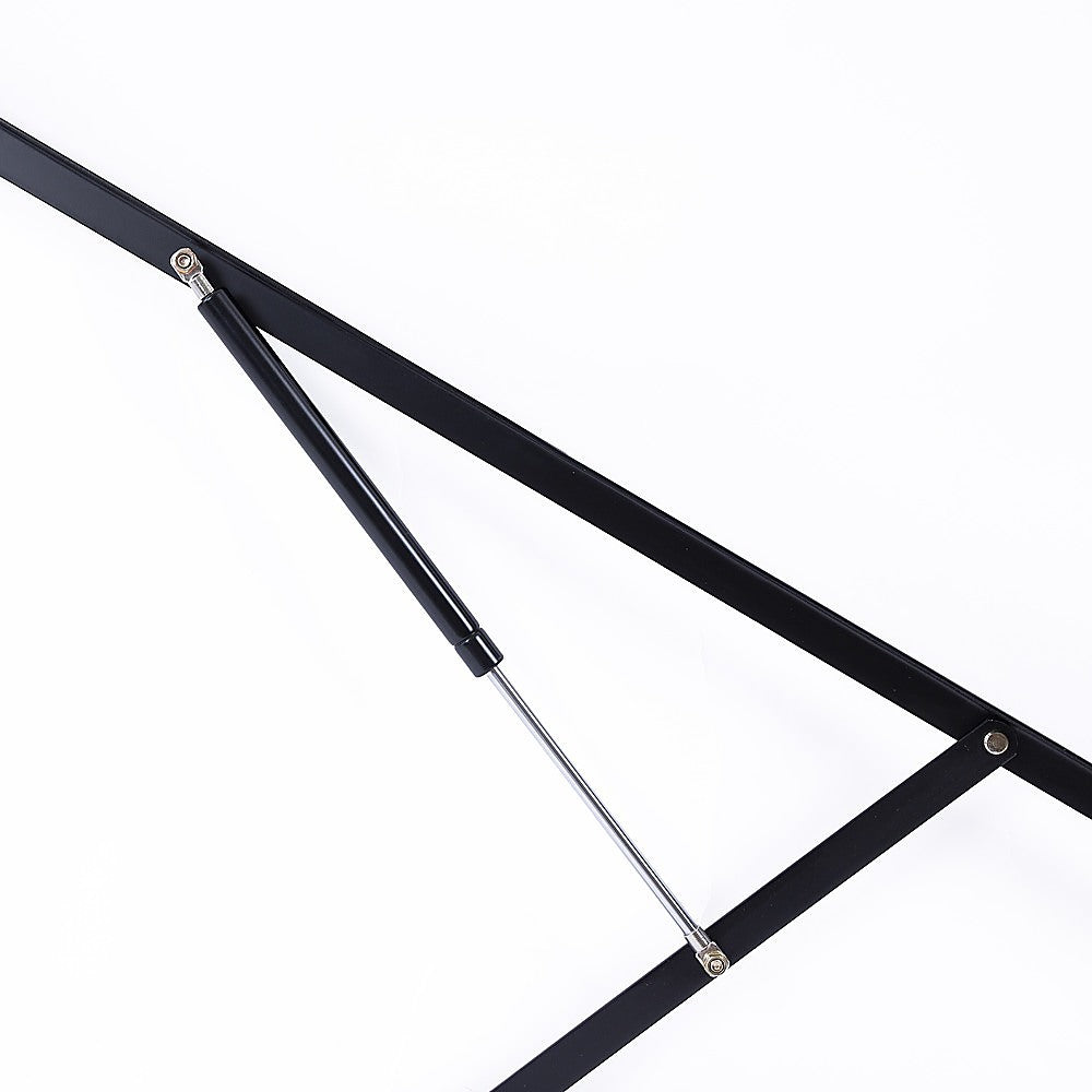 150cm Pneumatic Sofa Bed Lift Up Mechanism Kit V63-931331
